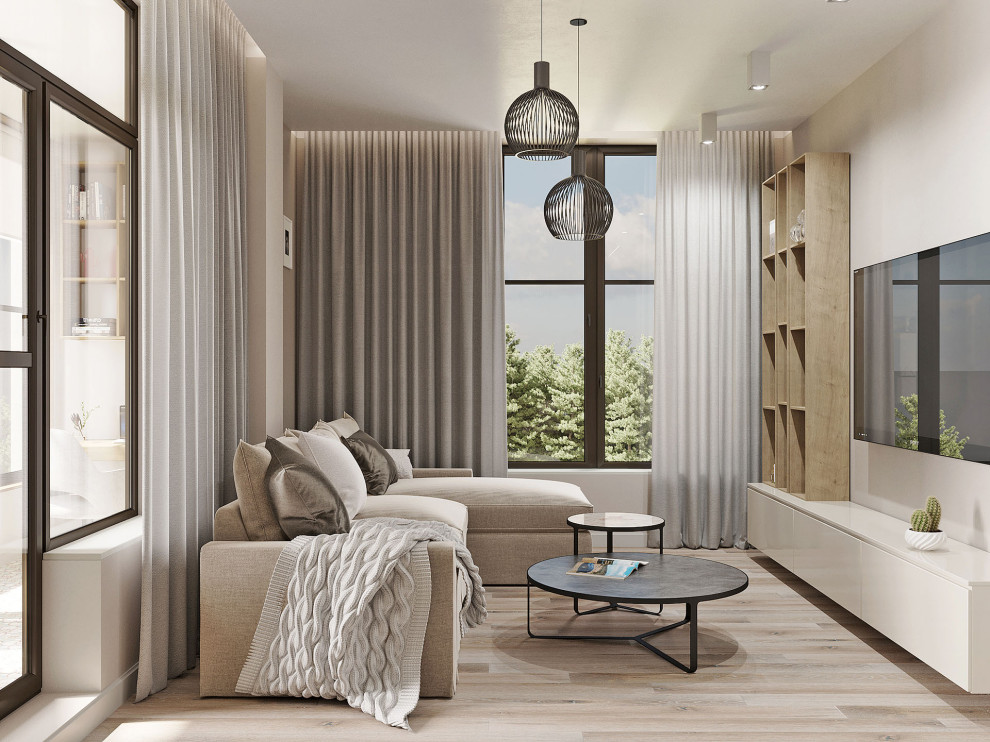 ЖК Международный квартал