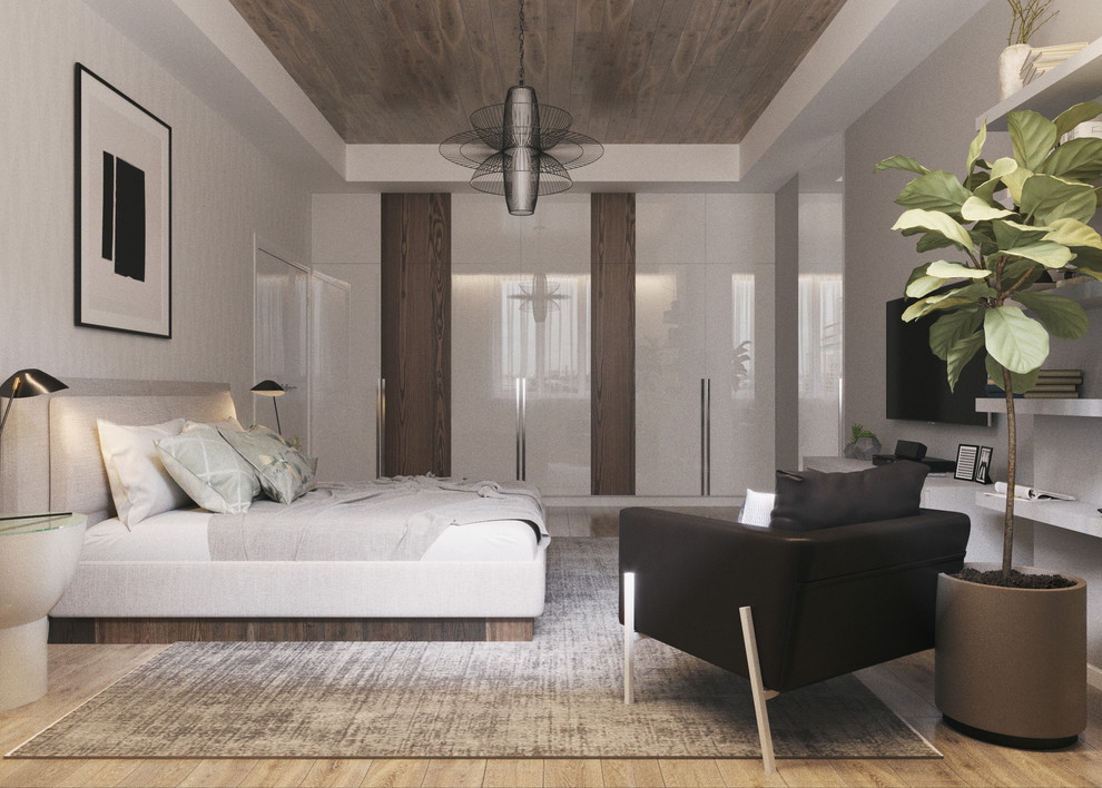 Квартира на улице Композиторов