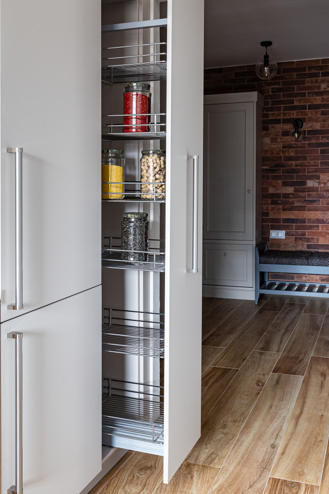 Квартира в ЖК "Северный простор"