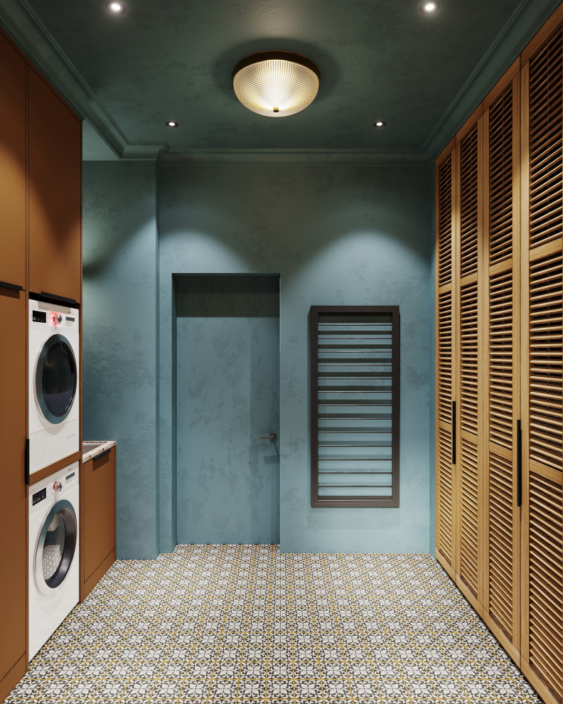 Дом в Ключищах