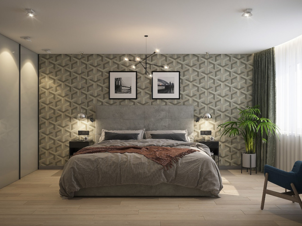 Визуализация