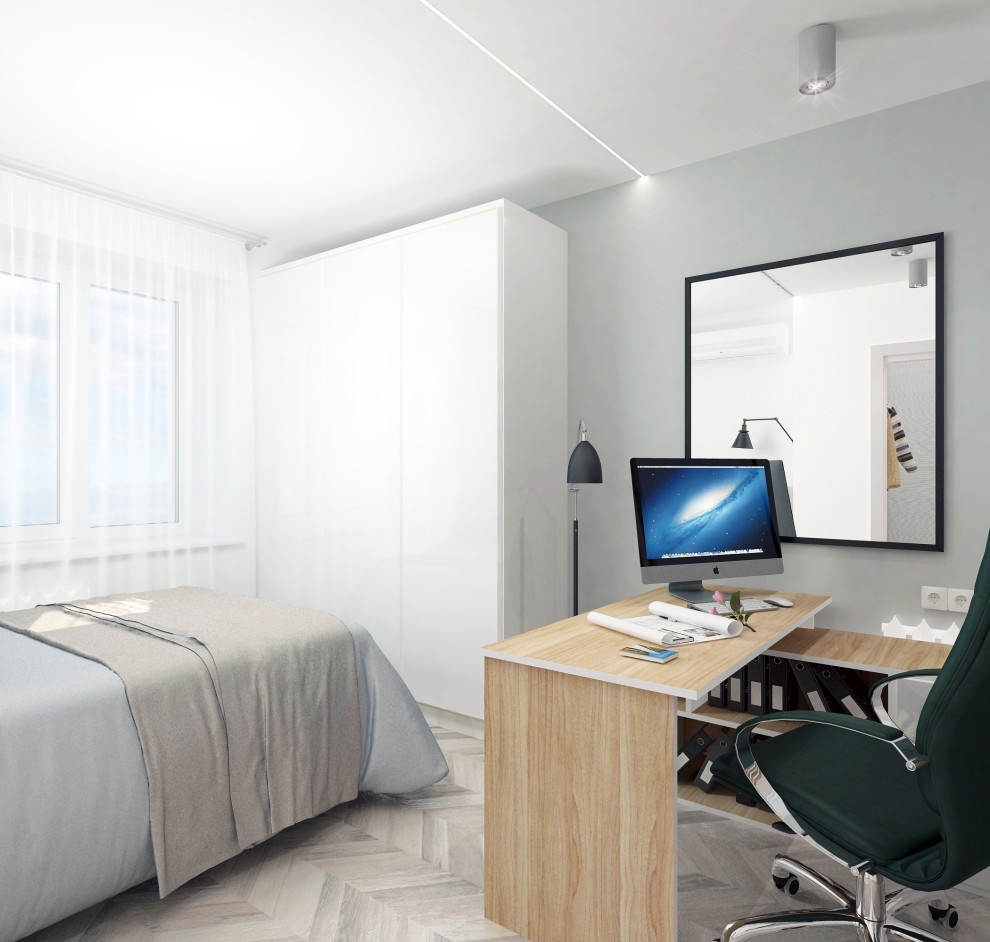 функциональные 20 метров