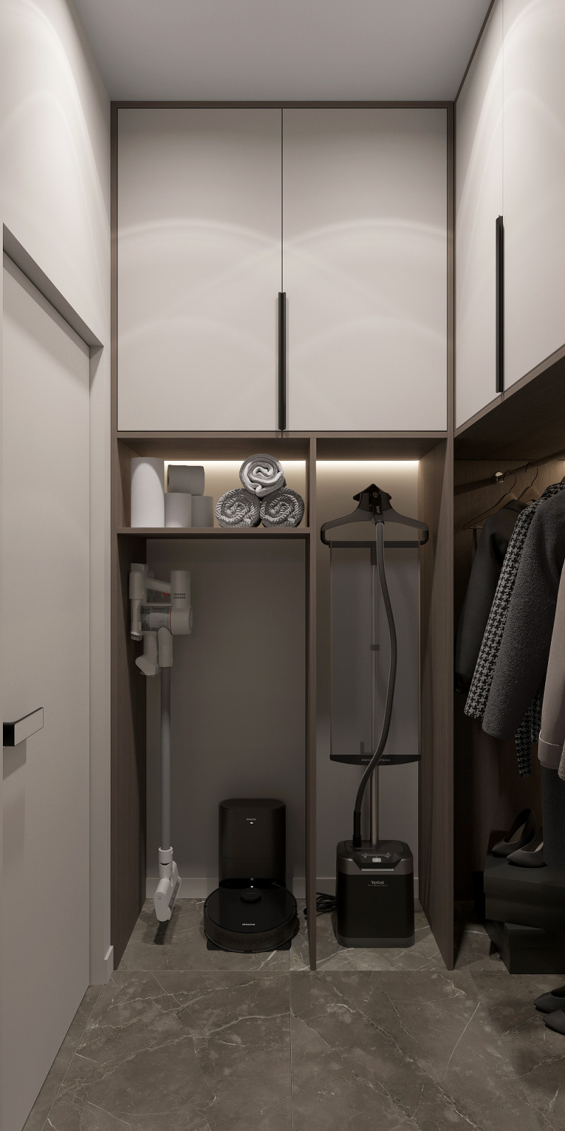 ЖК Левобережный 6