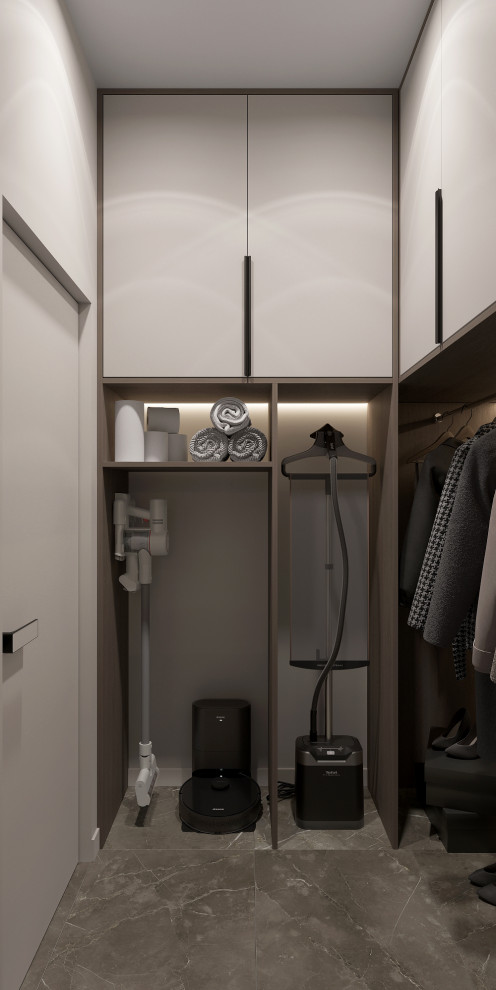 ЖК Левобережный 6