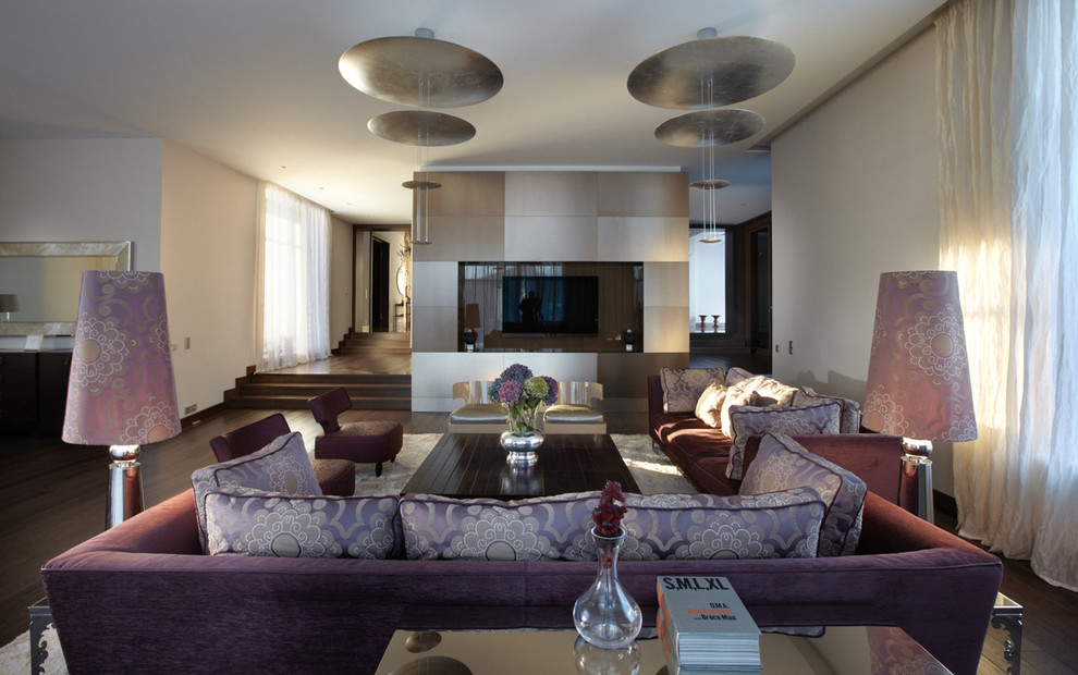 ДОМ 1800 КВ.М. КРИСТАЛ ИСТРА