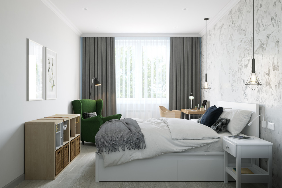 ЖК Новокосино г.Реутов