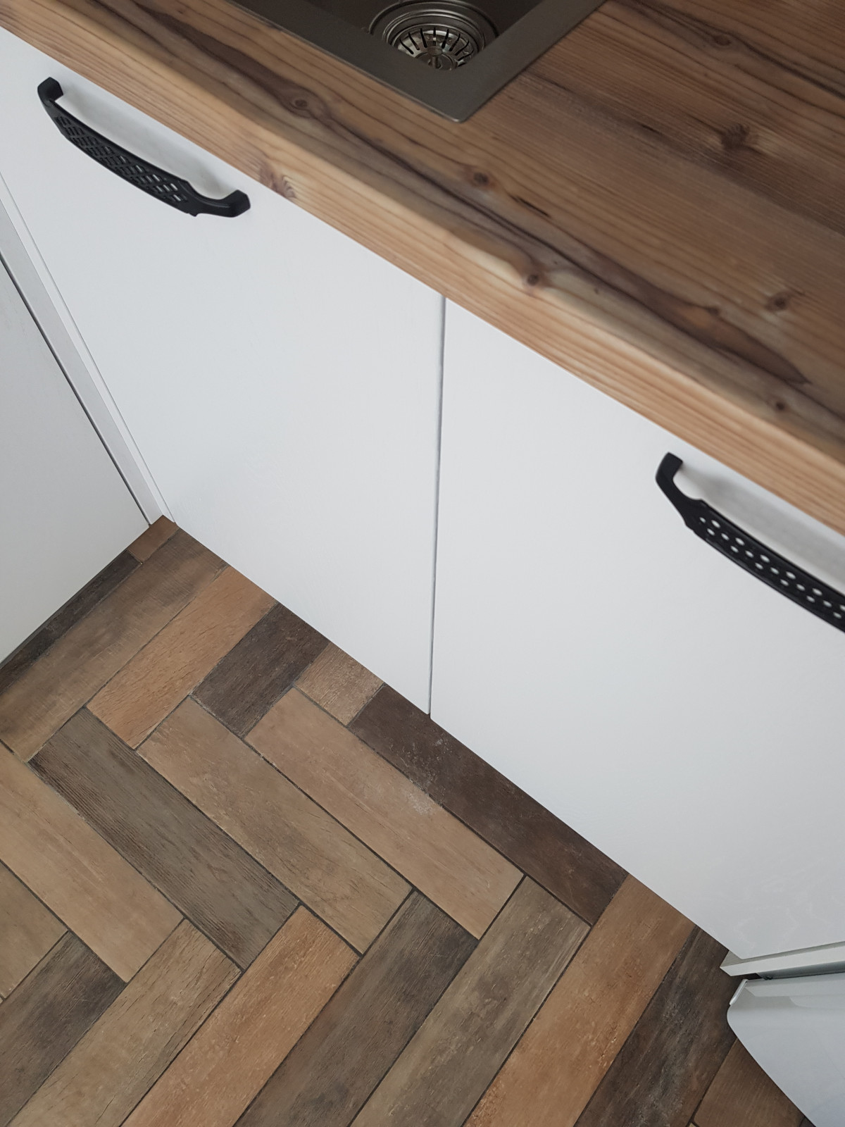 Обложка проекта: проект "Дикость_2020" кухня