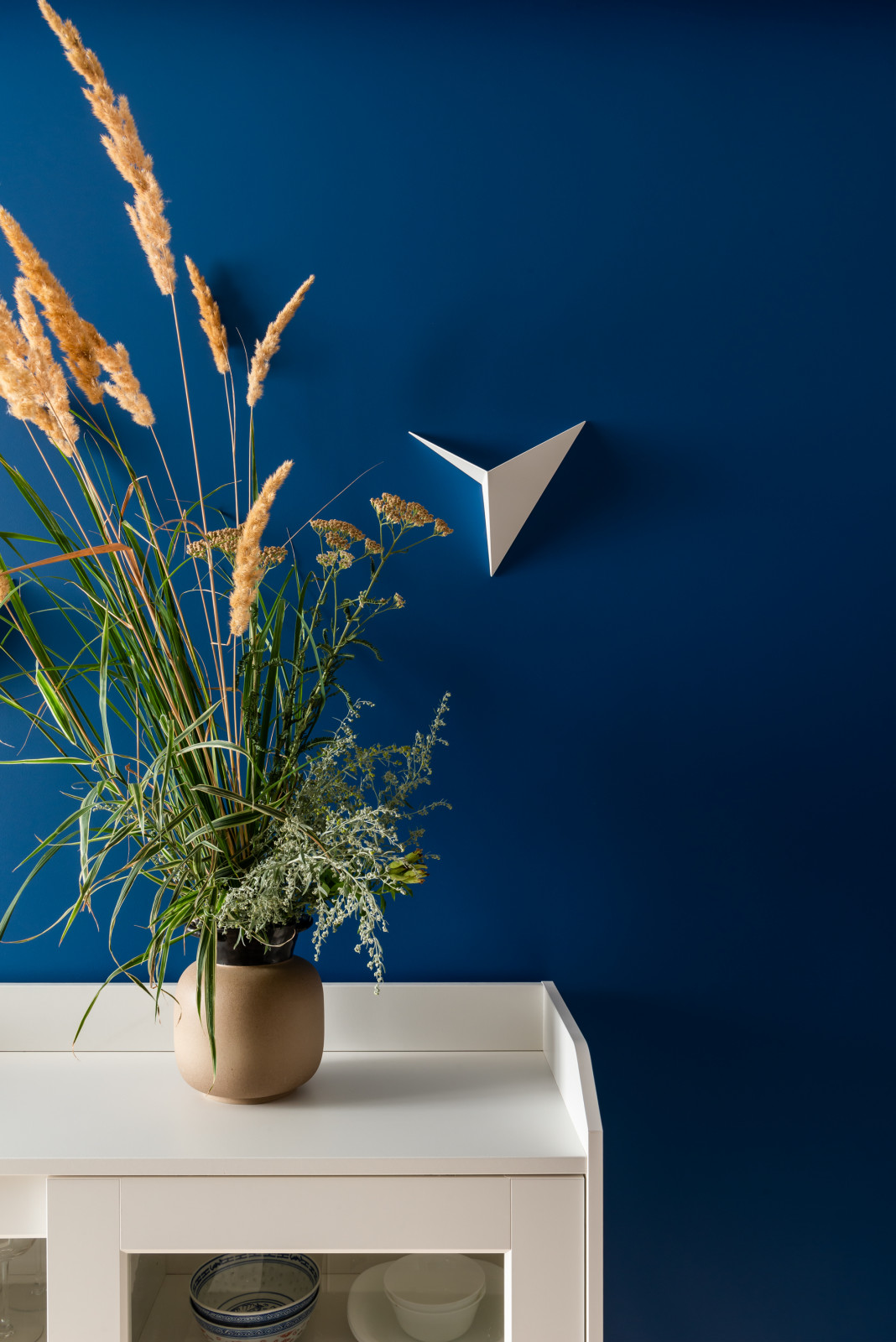 Houzz тур: Интерьер, напоминающий о лете и морских путешествиях