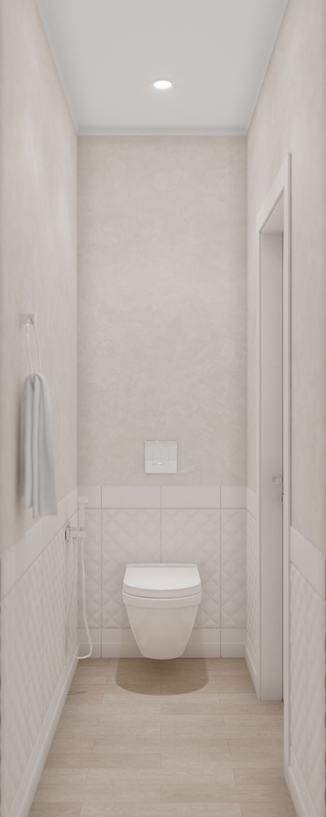 Дизайн-проект квартиры