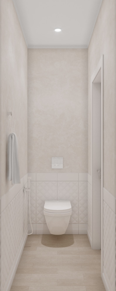 Дизайн-проект квартиры