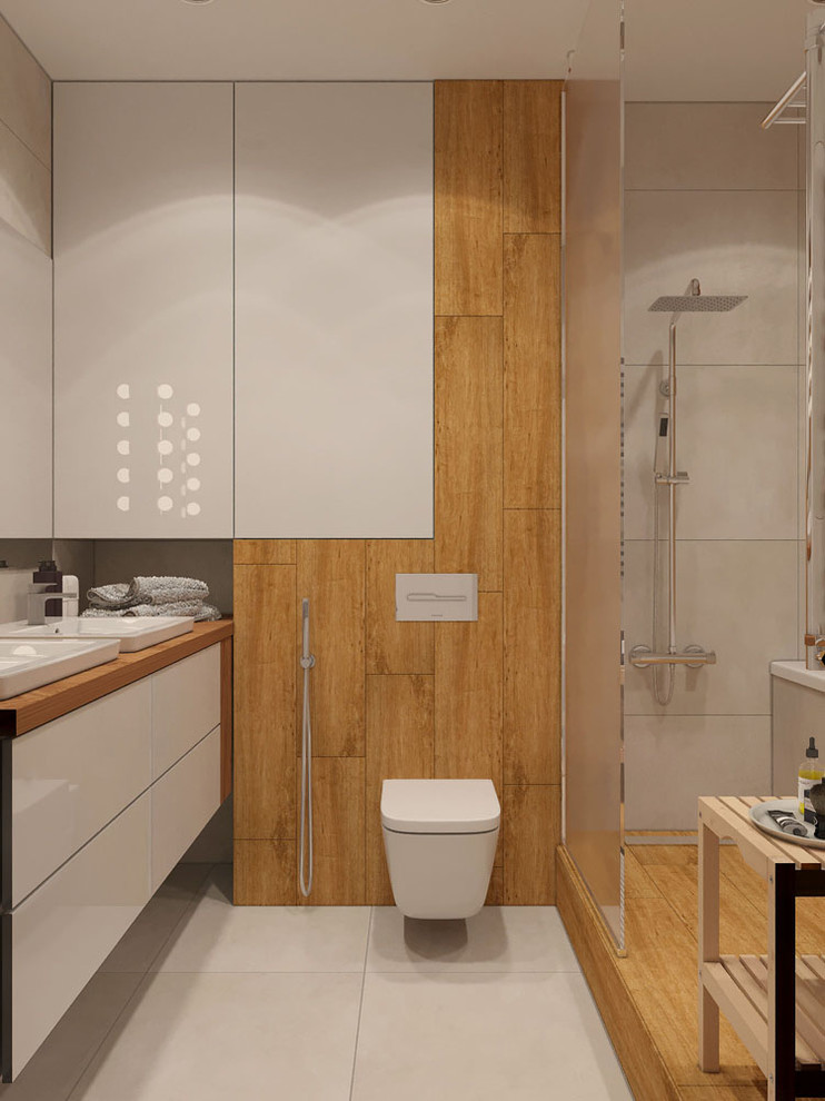 Интерьер в современном стиле