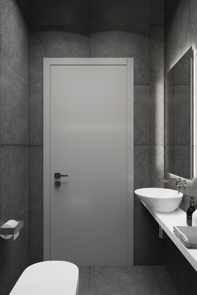 Квартира в Балтийской Жемчужине