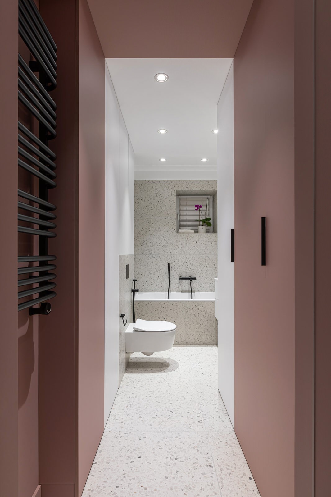 Квартира для молодой семьи