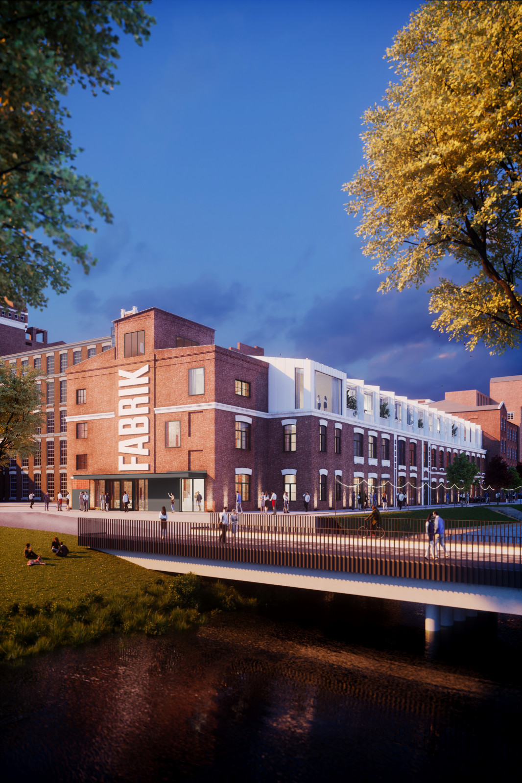 Лофт апартаменты