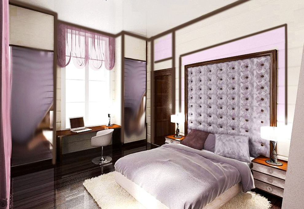 проектирование деревянного дома