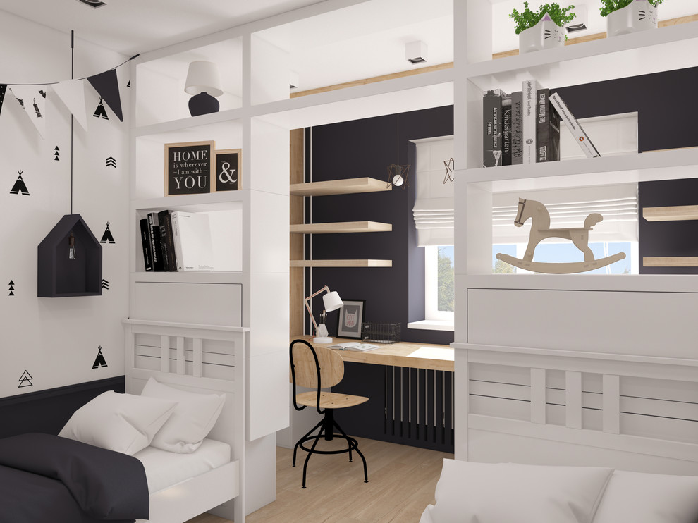 Детская комната