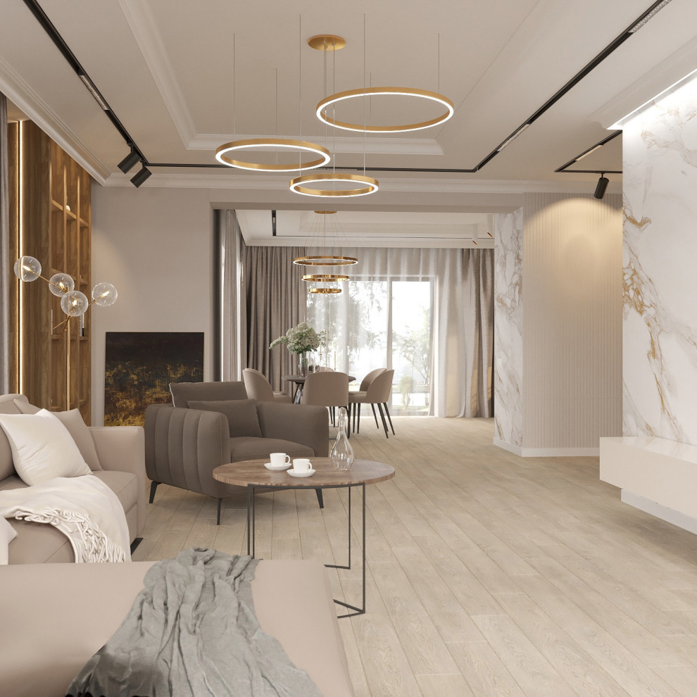 Дизайн-проект дома