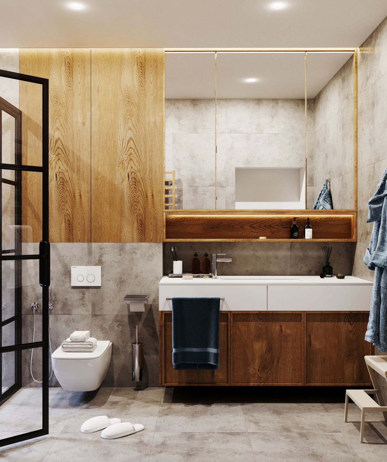 КП Светлогорье