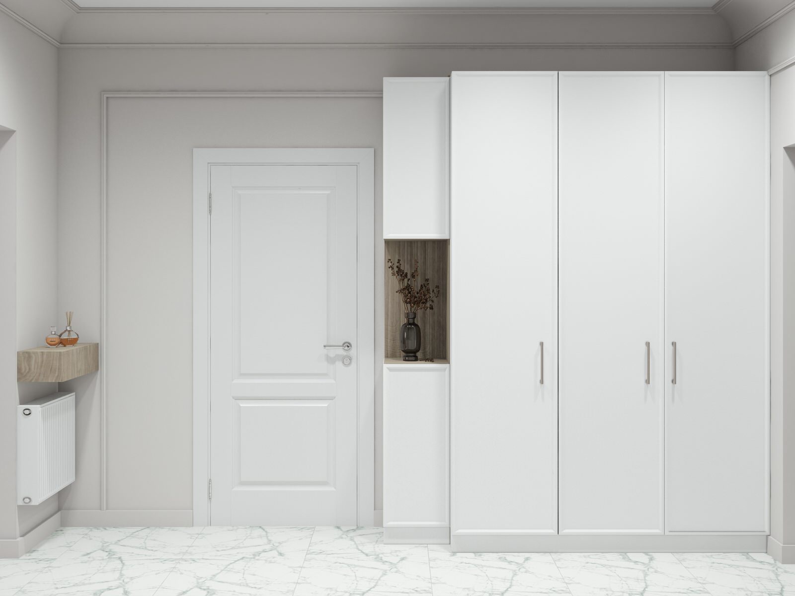 Загородный дом 150 кв.м.