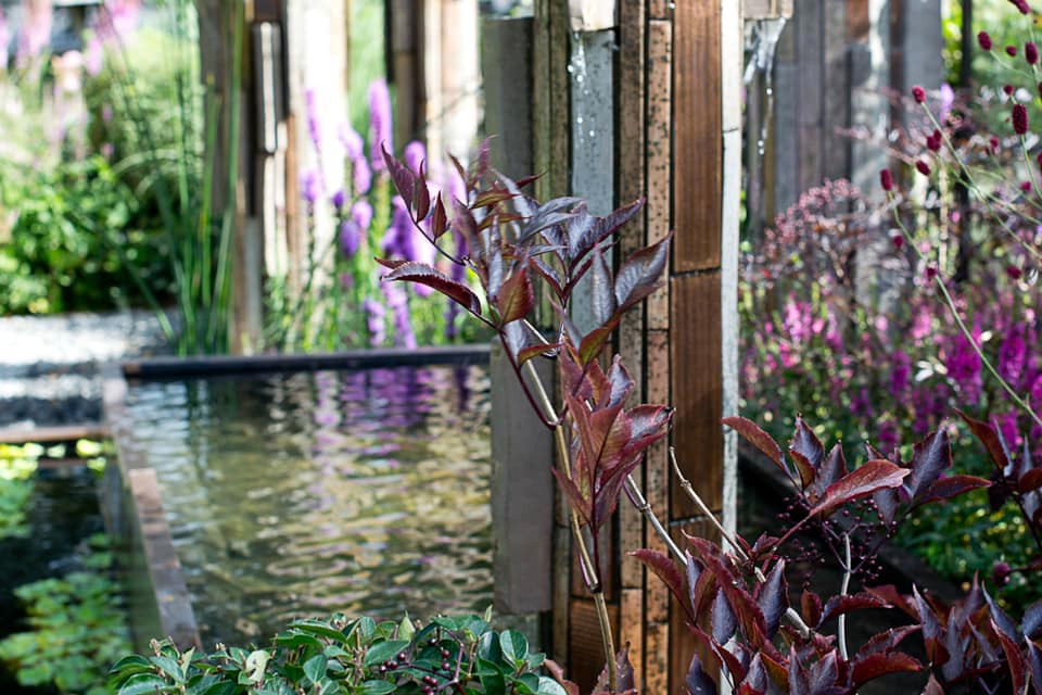 САДОВАЯ скульптура и арт-объекты