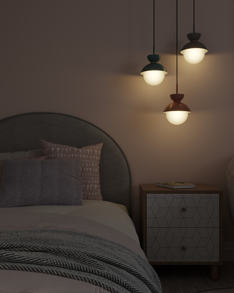 Детская комната