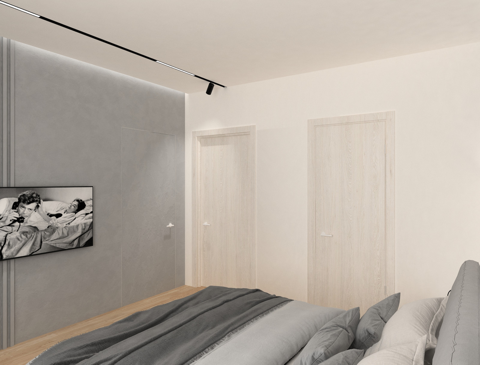 Загородный дом 205 м.кв. во Всеволожске