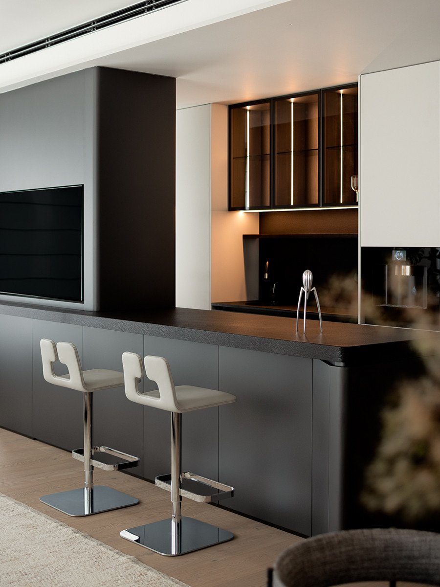 Романтичный минимализм