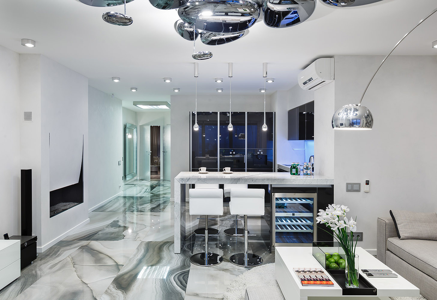 Апартаменты в Центре С-Петербурга