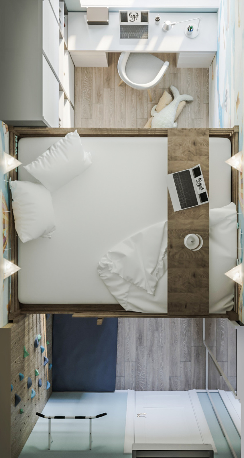 Обложка проекта: ЖК Династия