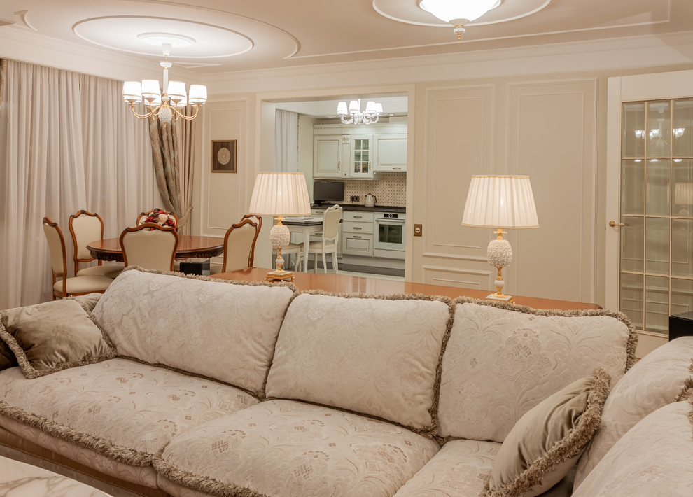 Элегантная классика