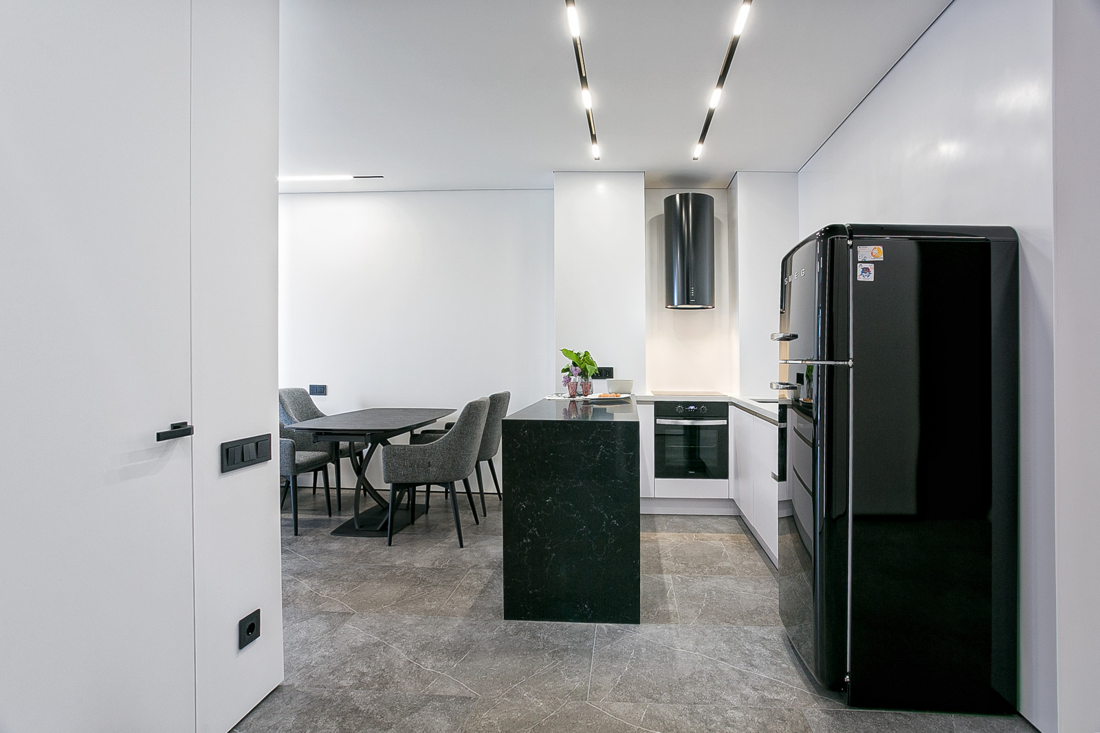 Реализованный проект 25