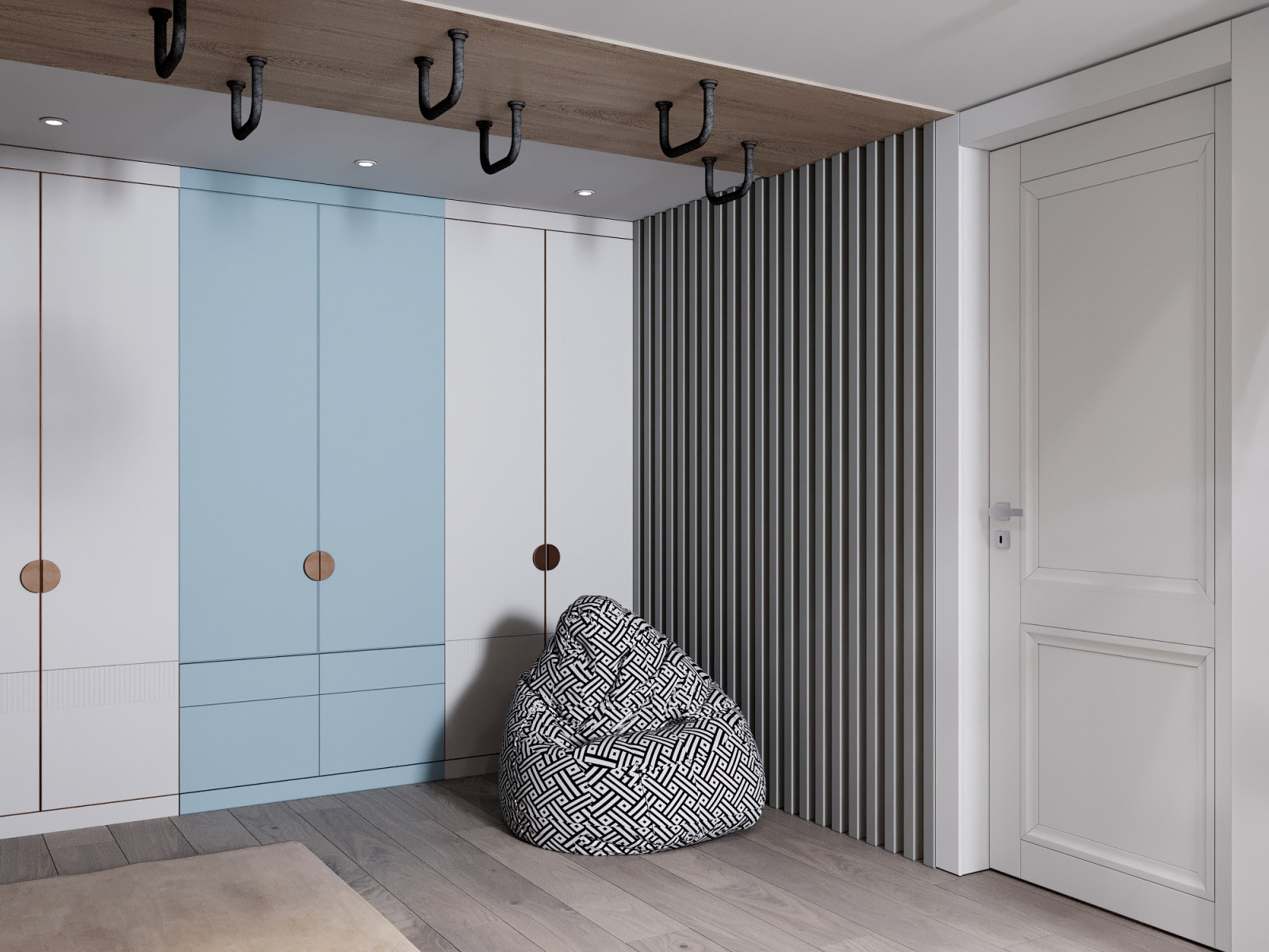 Современная стихия