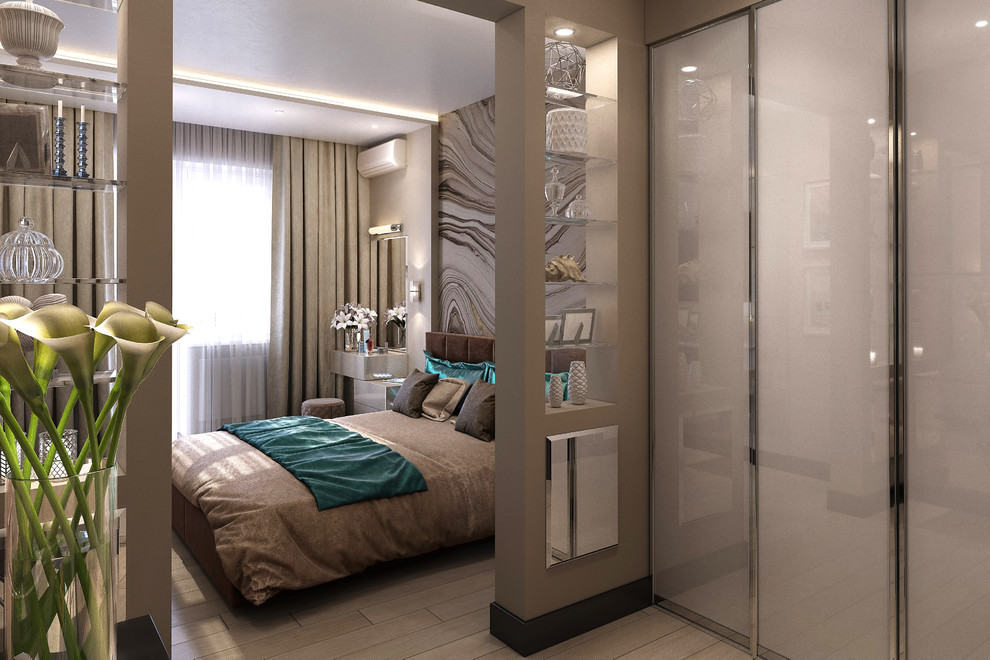 ЖК Большая Таманская