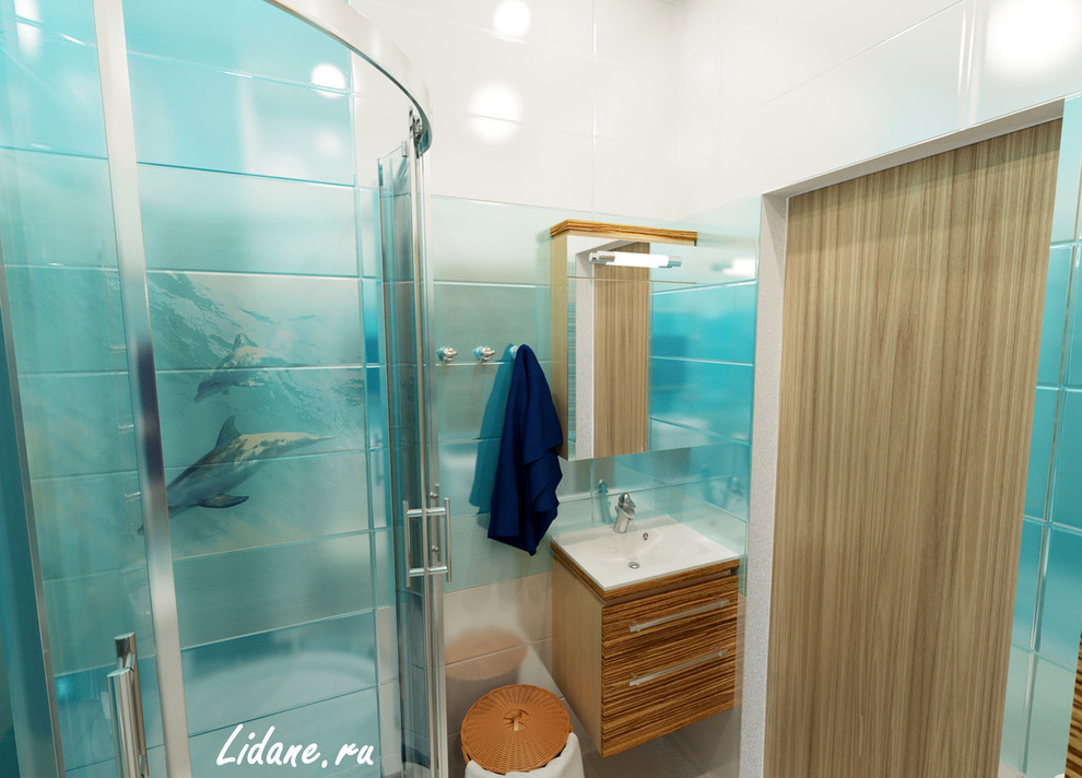 Ванная комната