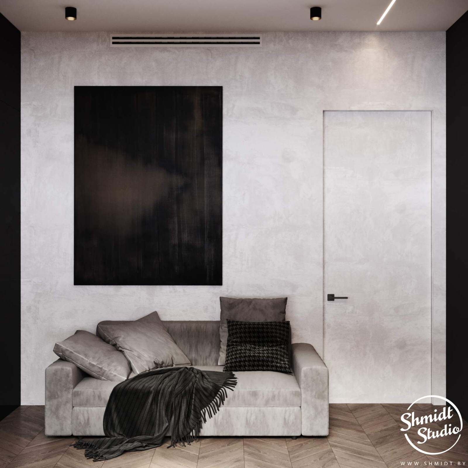 Проект "Строгий"  | Москва