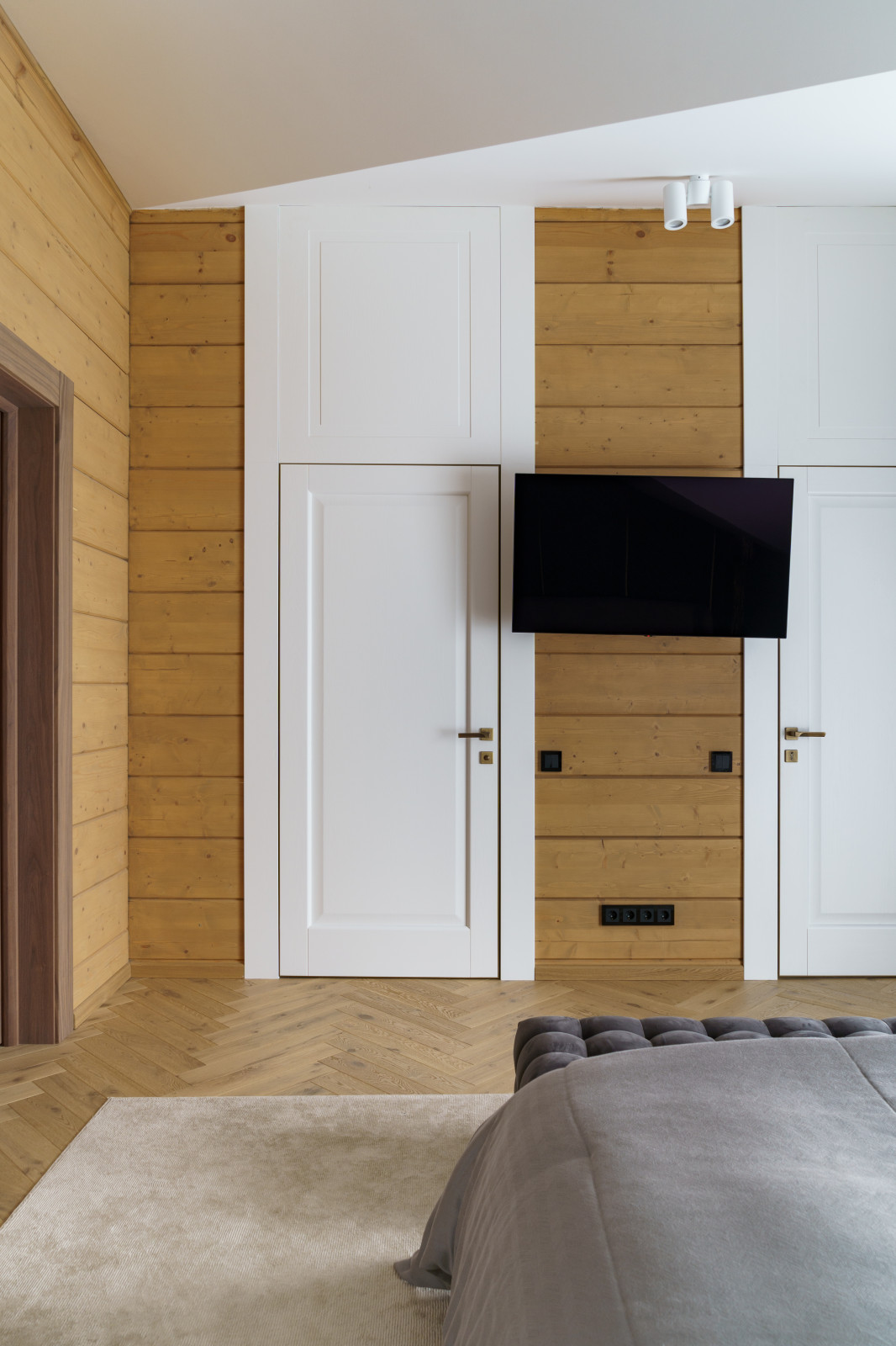 Дом в Белоострове