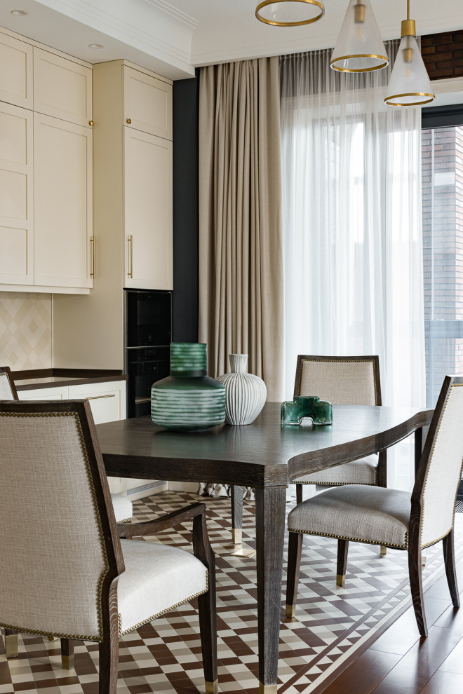 Квартира у парка