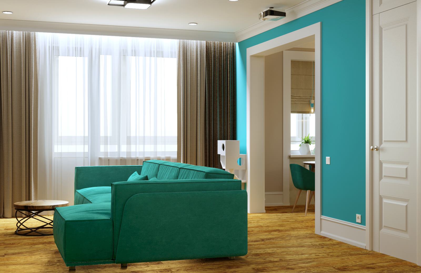 ЖК МОРЕОКЕАН