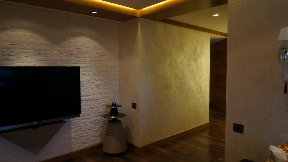 Рабочие моменты