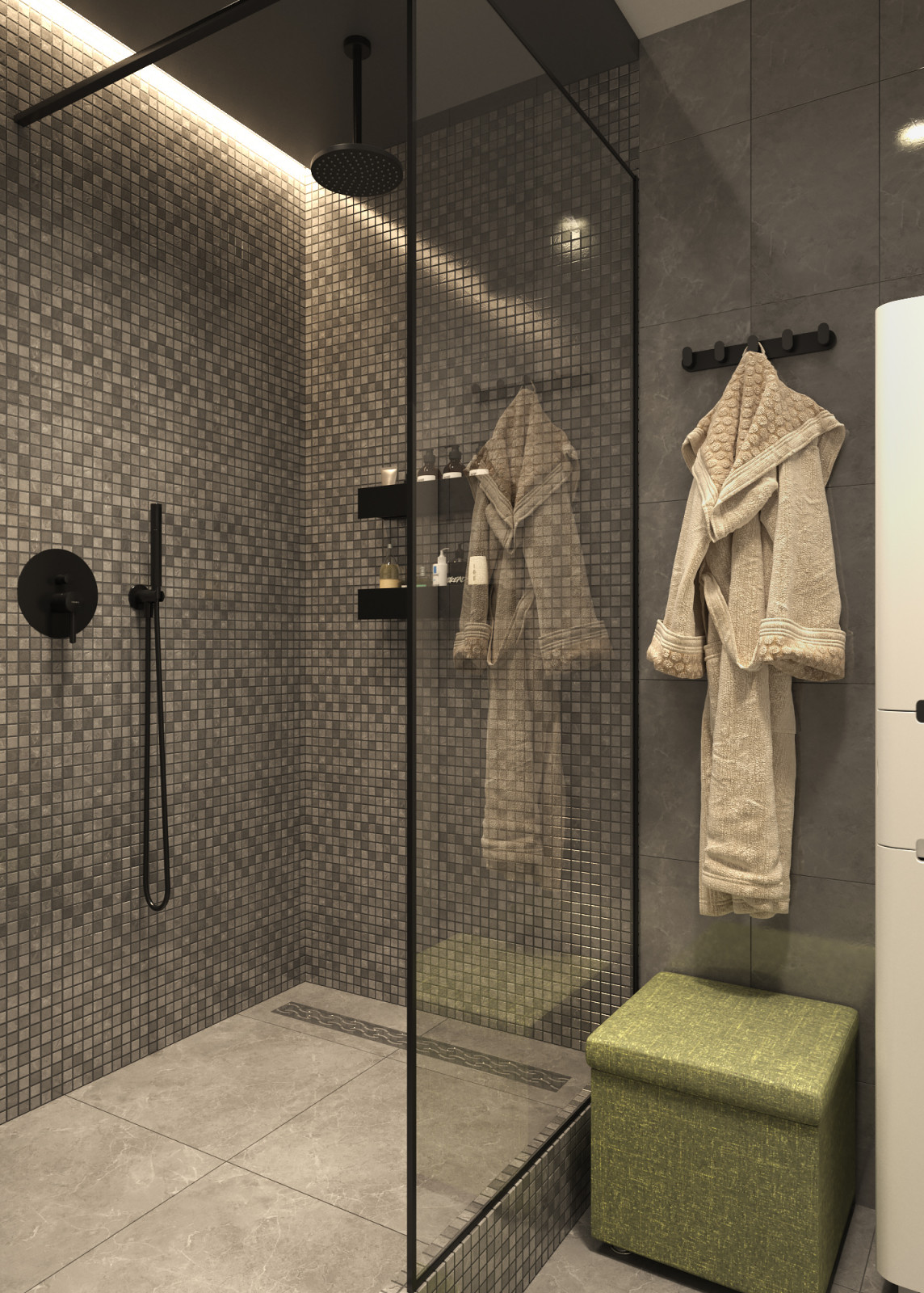 ЖК "Изумрудный бор"