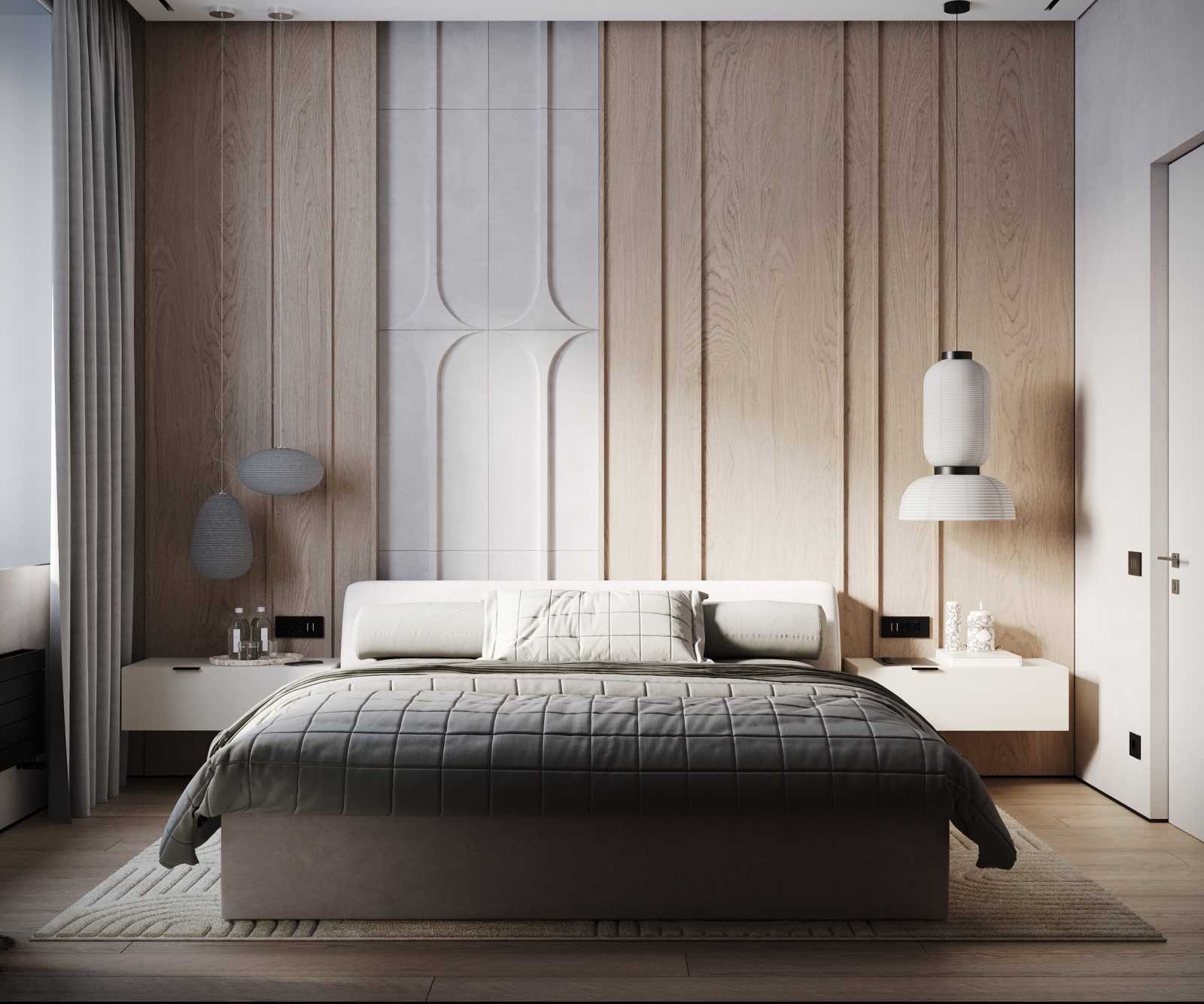 ЖК Преображение