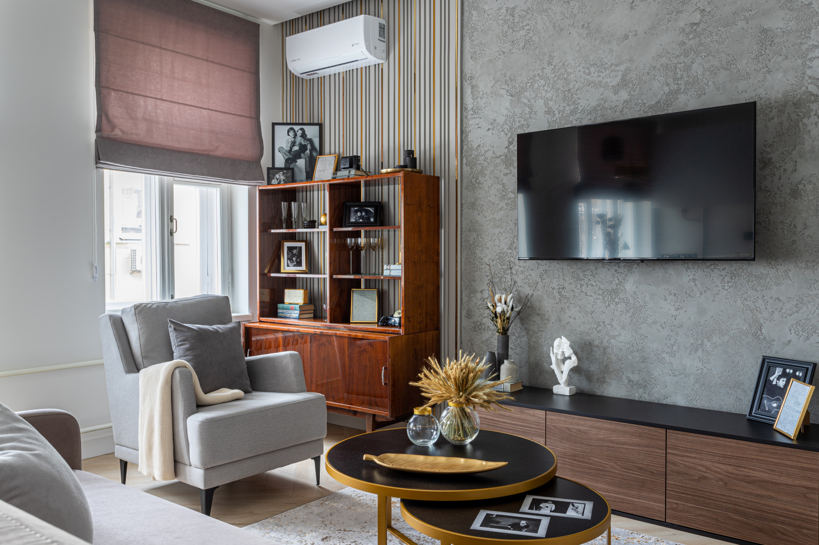 Квартира Владимира Высоцкого на Большом Каретном