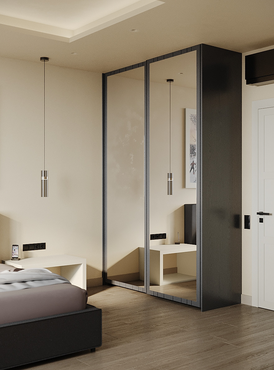 Квартира в ЖК Настоящее