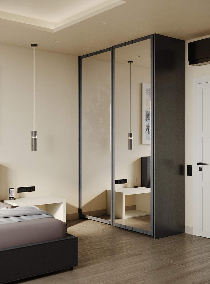 Квартира в ЖК Настоящее