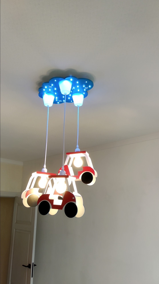 Двушка в ЖК Медалист