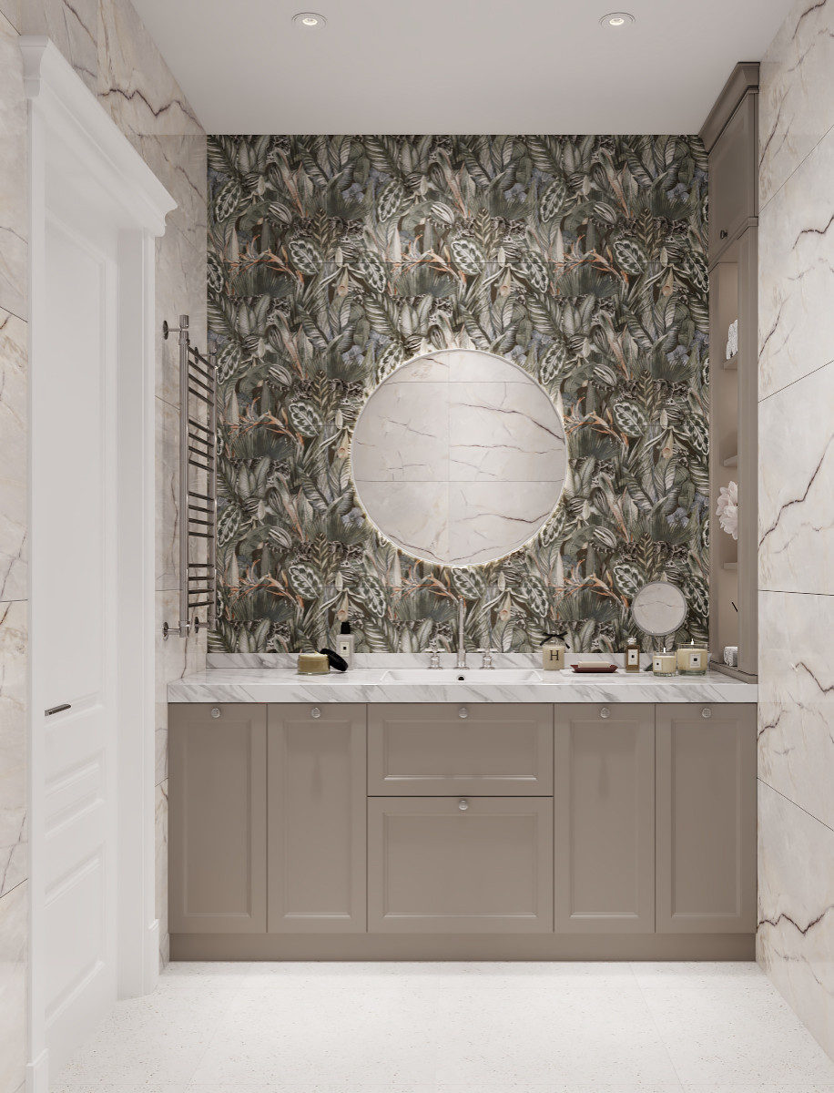 ЖК Жемчужина г Владимир