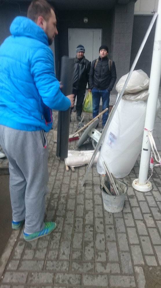 ЖК Волгоград-сити