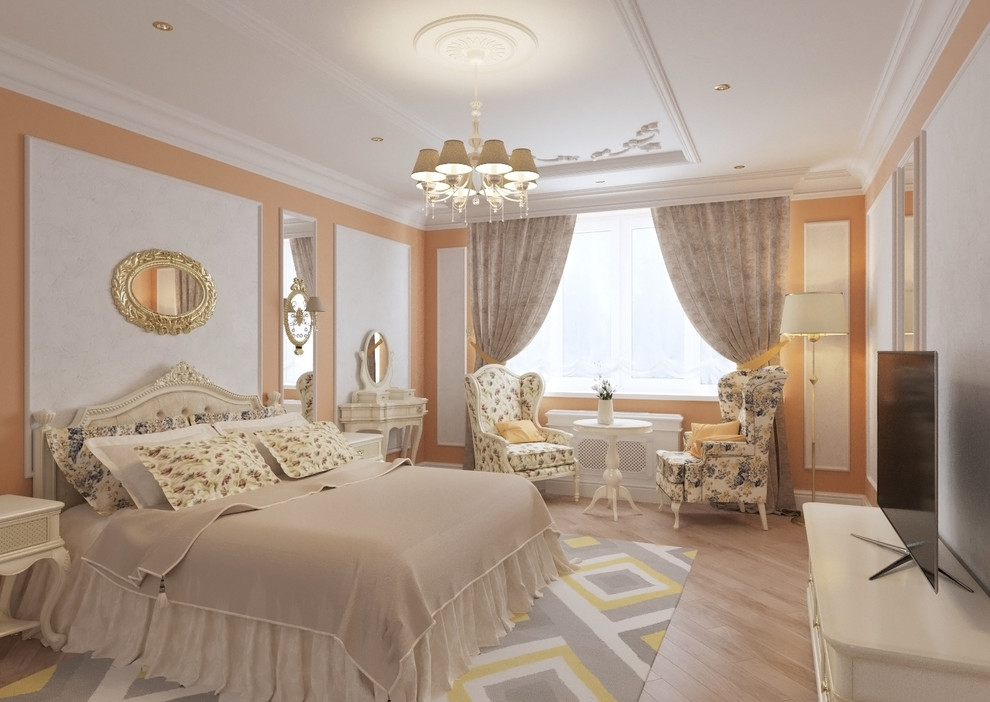 Дом под Королевом