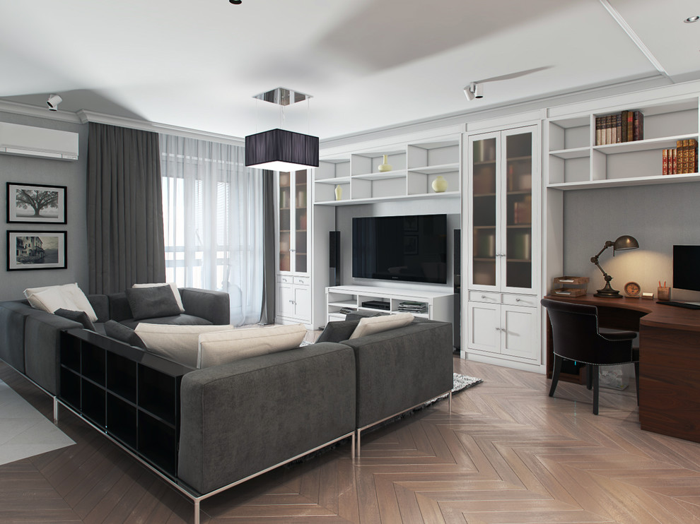 Наталья Зюзина