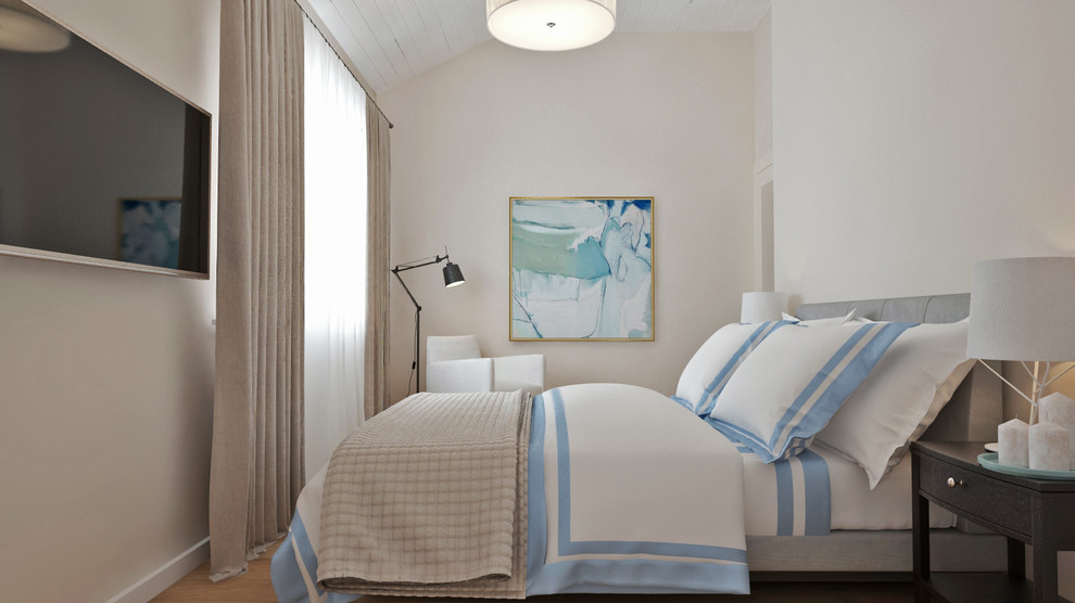 Дом для молодой семьи с 2-я детьми. IT комплекс. Минский район